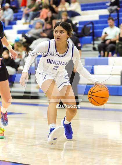 Thumbnail 2 in Pleasant Grove @ Bingham photogallery.