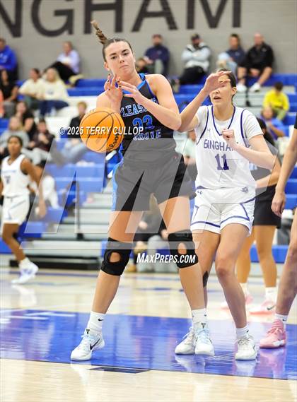 Thumbnail 3 in Pleasant Grove @ Bingham photogallery.