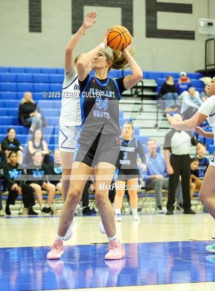 Thumbnail 1 in Pleasant Grove @ Bingham photogallery.