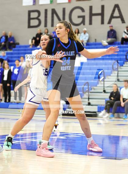 Thumbnail 1 in Pleasant Grove @ Bingham photogallery.