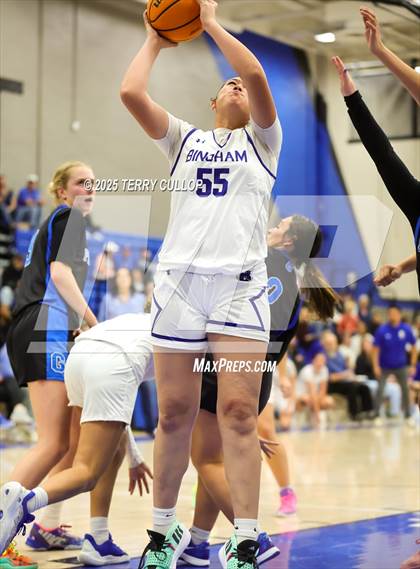 Thumbnail 1 in Pleasant Grove @ Bingham photogallery.