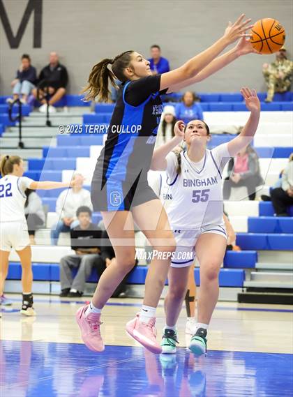 Thumbnail 2 in Pleasant Grove @ Bingham photogallery.