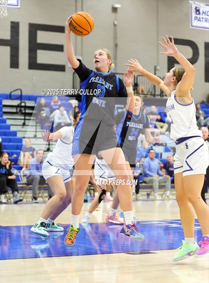 Thumbnail 2 in Pleasant Grove @ Bingham photogallery.