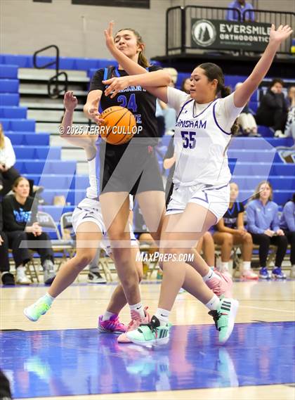 Thumbnail 2 in Pleasant Grove @ Bingham photogallery.