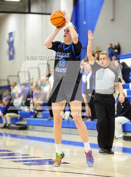 Thumbnail 3 in Pleasant Grove @ Bingham photogallery.