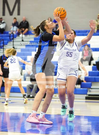 Thumbnail 1 in Pleasant Grove @ Bingham photogallery.