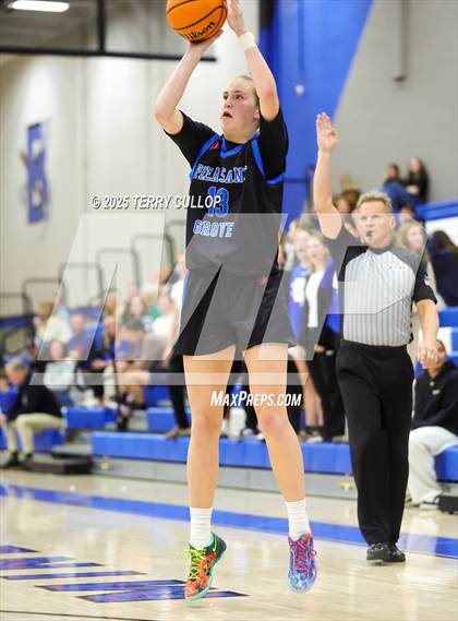 Thumbnail 1 in Pleasant Grove @ Bingham photogallery.