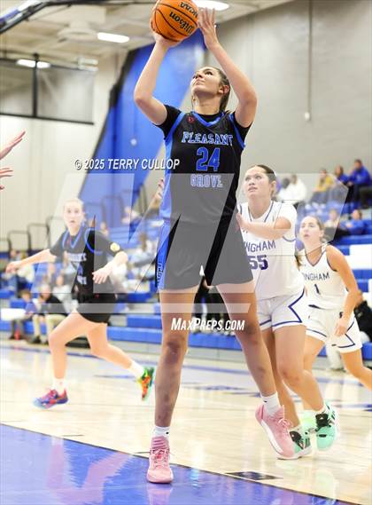 Thumbnail 1 in Pleasant Grove @ Bingham photogallery.