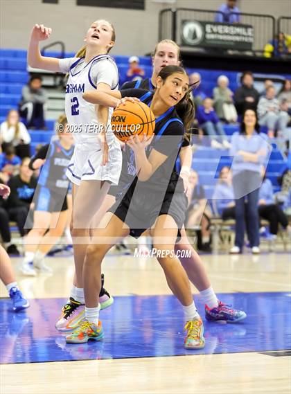 Thumbnail 1 in Pleasant Grove @ Bingham photogallery.