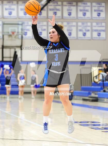 Thumbnail 2 in Pleasant Grove @ Bingham photogallery.