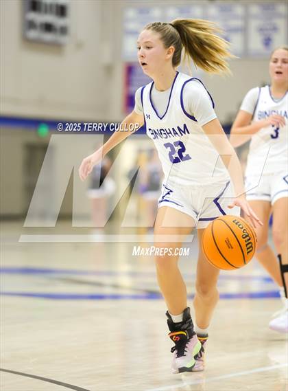 Thumbnail 2 in Pleasant Grove @ Bingham photogallery.