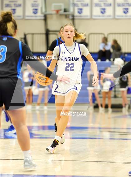 Thumbnail 2 in Pleasant Grove @ Bingham photogallery.