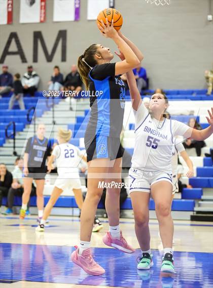 Thumbnail 2 in Pleasant Grove @ Bingham photogallery.