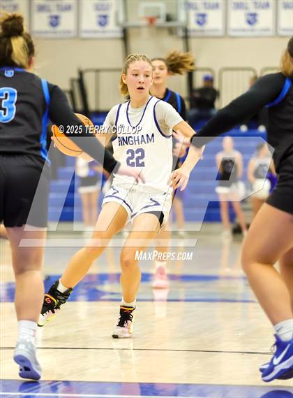 Thumbnail 1 in Pleasant Grove @ Bingham photogallery.