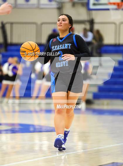 Thumbnail 1 in Pleasant Grove @ Bingham photogallery.