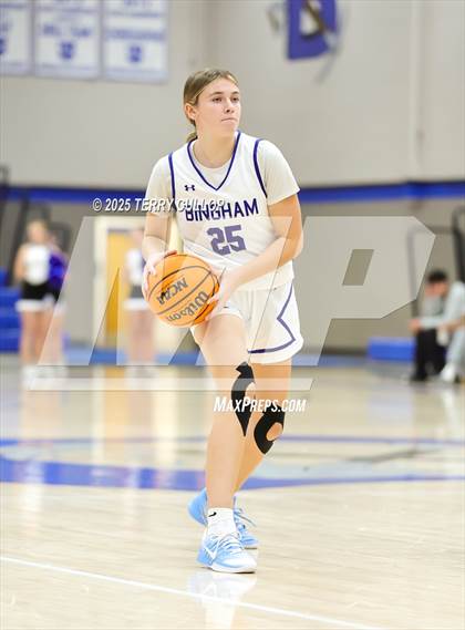 Thumbnail 2 in Pleasant Grove @ Bingham photogallery.