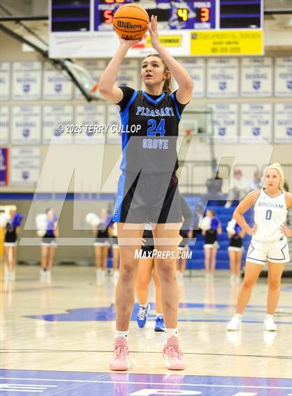 Thumbnail 1 in Pleasant Grove @ Bingham photogallery.