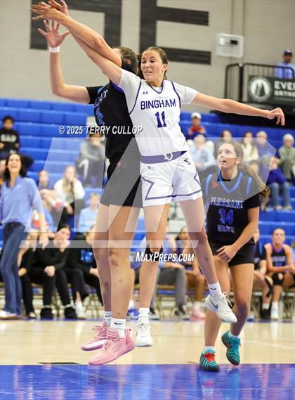 Thumbnail 1 in Pleasant Grove @ Bingham photogallery.