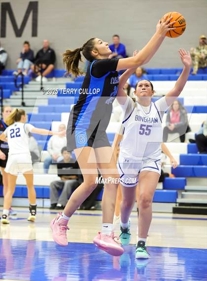 Thumbnail 3 in Pleasant Grove @ Bingham photogallery.