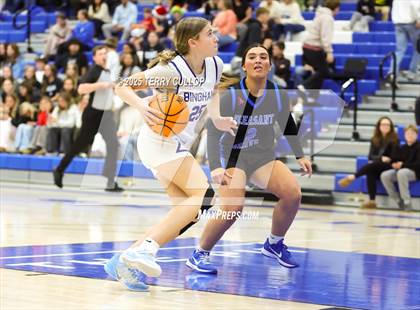 Thumbnail 1 in Pleasant Grove @ Bingham photogallery.