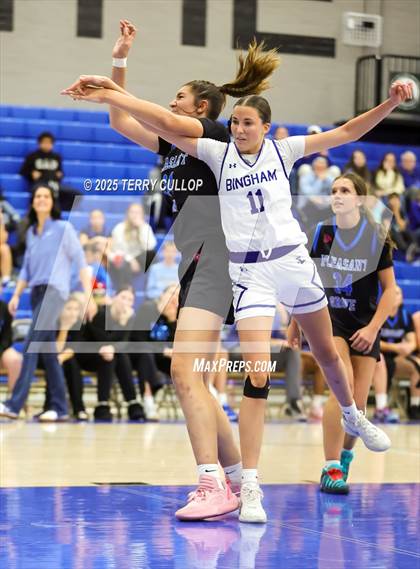 Thumbnail 3 in Pleasant Grove @ Bingham photogallery.