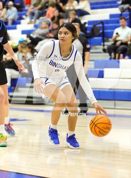 Thumbnail 1 in Pleasant Grove @ Bingham photogallery.