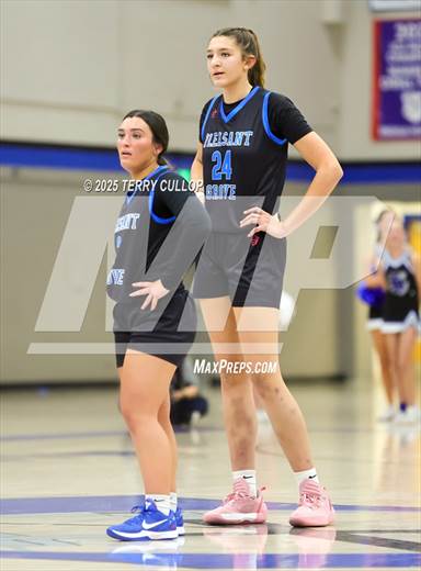 Pleasant Grove @ Bingham