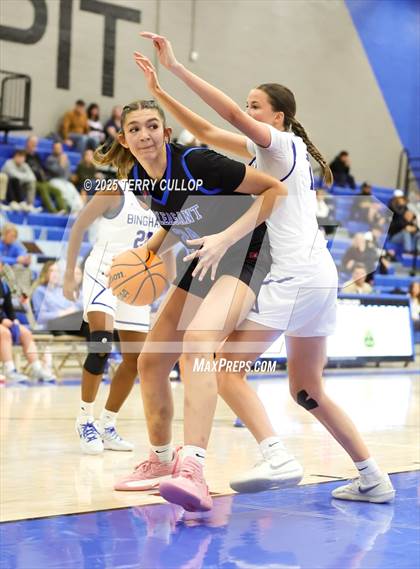 Thumbnail 3 in Pleasant Grove @ Bingham photogallery.