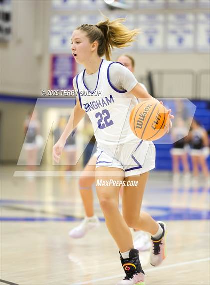 Thumbnail 3 in Pleasant Grove @ Bingham photogallery.