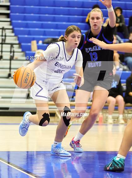 Thumbnail 3 in Pleasant Grove @ Bingham photogallery.