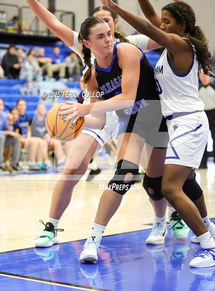 Thumbnail 2 in Pleasant Grove @ Bingham photogallery.