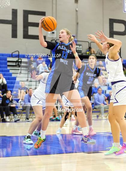 Thumbnail 3 in Pleasant Grove @ Bingham photogallery.