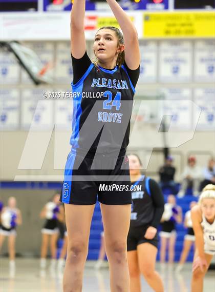 Thumbnail 1 in Pleasant Grove @ Bingham photogallery.