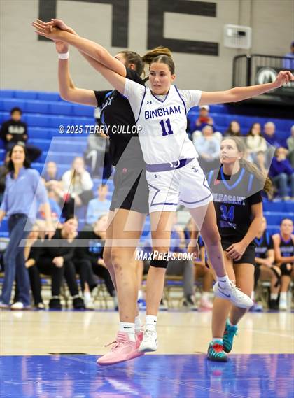 Thumbnail 2 in Pleasant Grove @ Bingham photogallery.