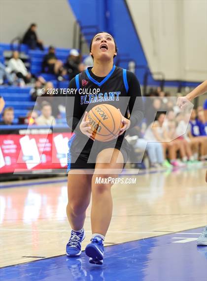 Thumbnail 1 in Pleasant Grove @ Bingham photogallery.