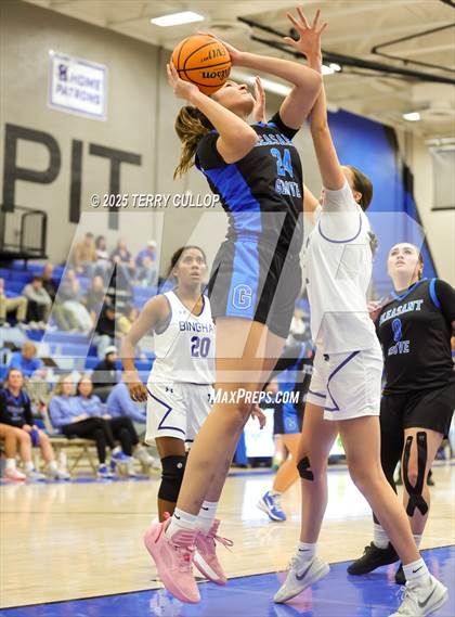 Thumbnail 3 in Pleasant Grove @ Bingham photogallery.