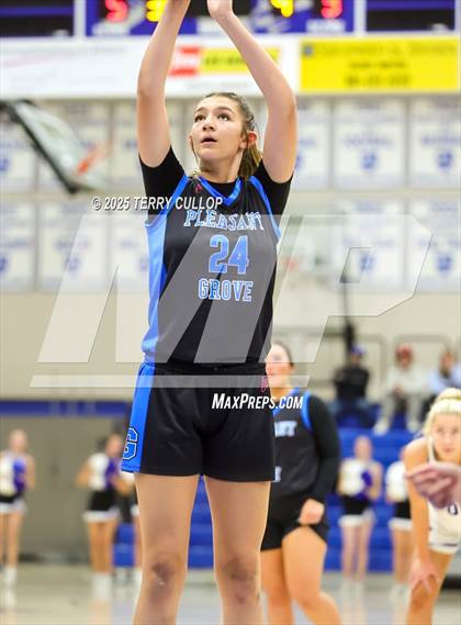 Thumbnail 2 in Pleasant Grove @ Bingham photogallery.