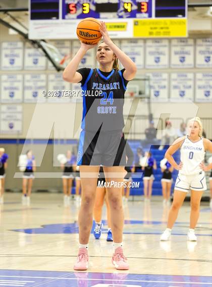 Thumbnail 3 in Pleasant Grove @ Bingham photogallery.