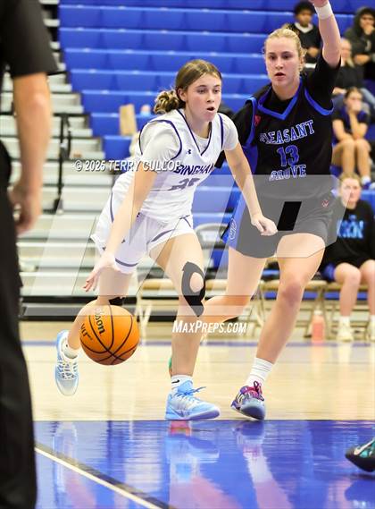 Thumbnail 2 in Pleasant Grove @ Bingham photogallery.