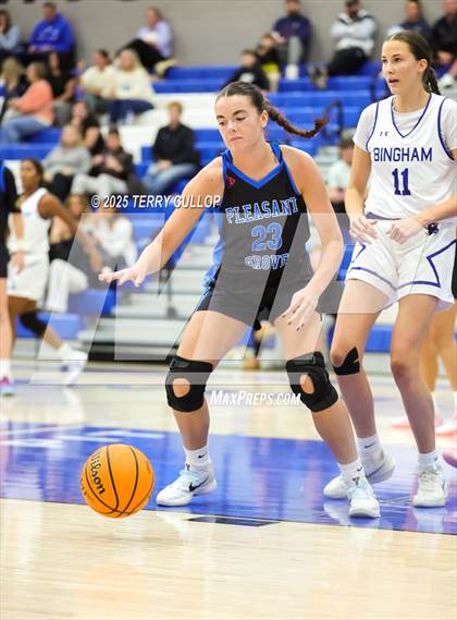 Thumbnail 2 in Pleasant Grove @ Bingham photogallery.