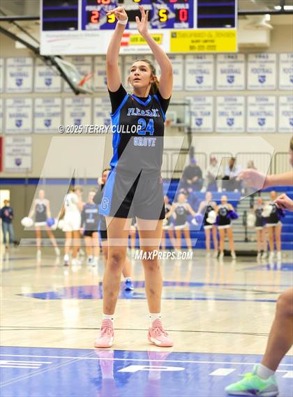 Thumbnail 1 in Pleasant Grove @ Bingham photogallery.