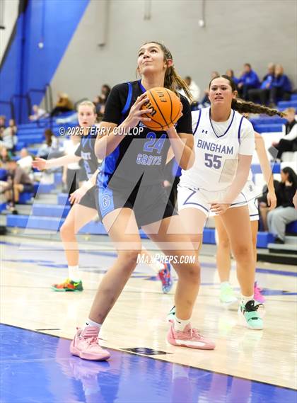 Thumbnail 1 in Pleasant Grove @ Bingham photogallery.