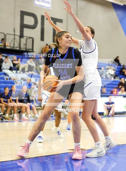 Thumbnail 2 in Pleasant Grove @ Bingham photogallery.