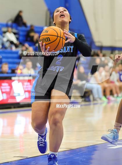 Thumbnail 3 in Pleasant Grove @ Bingham photogallery.