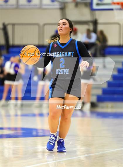 Thumbnail 3 in Pleasant Grove @ Bingham photogallery.