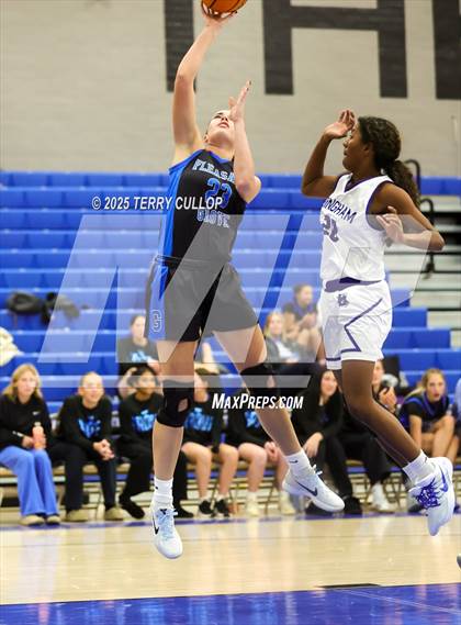 Thumbnail 1 in Pleasant Grove @ Bingham photogallery.