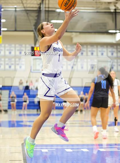 Thumbnail 1 in Pleasant Grove @ Bingham photogallery.