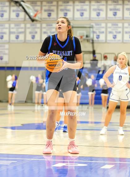 Thumbnail 1 in Pleasant Grove @ Bingham photogallery.