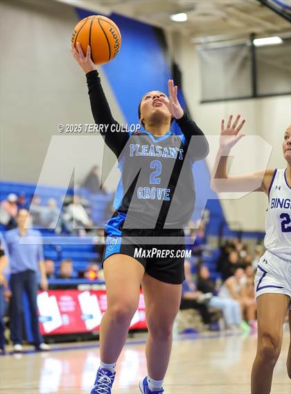 Thumbnail 1 in Pleasant Grove @ Bingham photogallery.