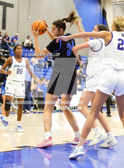 Thumbnail 3 in Pleasant Grove @ Bingham photogallery.